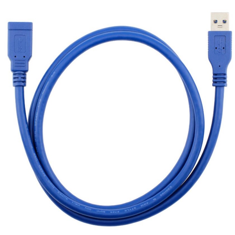 Kabel USB 3.0 Male to Female High Quality