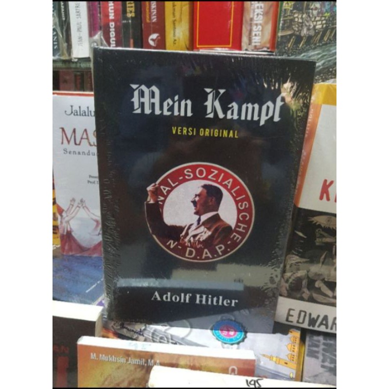 Mein Kampf