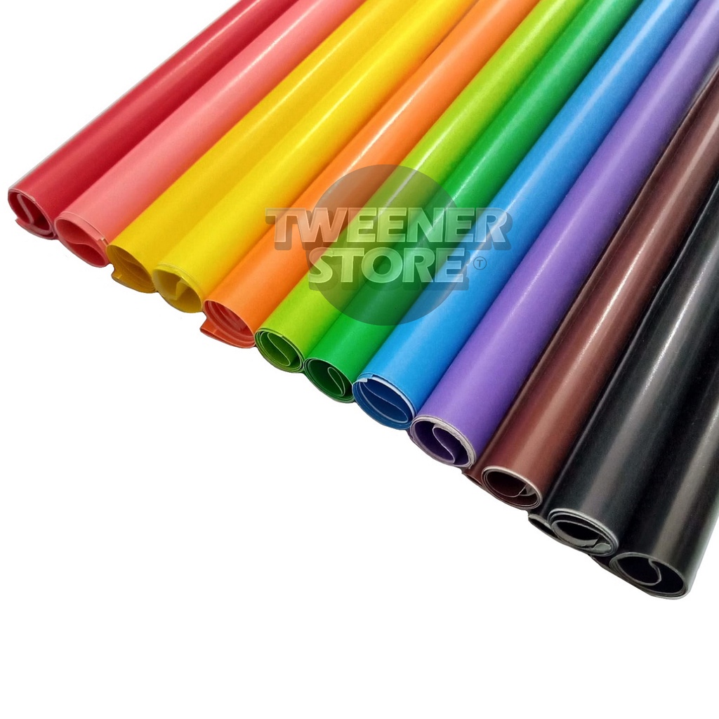 

Kertas MARMER 60x50cm Kertas Sukung | Kertas Kado Polos Warna