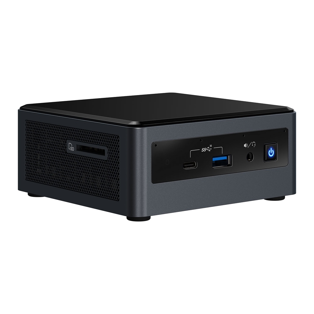 INTEL MINI PC CORE i5 10210U BAREBONE - nuc10i5fnh nuc 10i5fnh kit