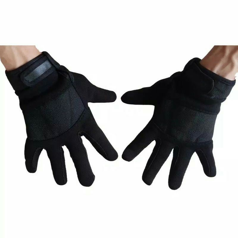 sarung tangan full jari