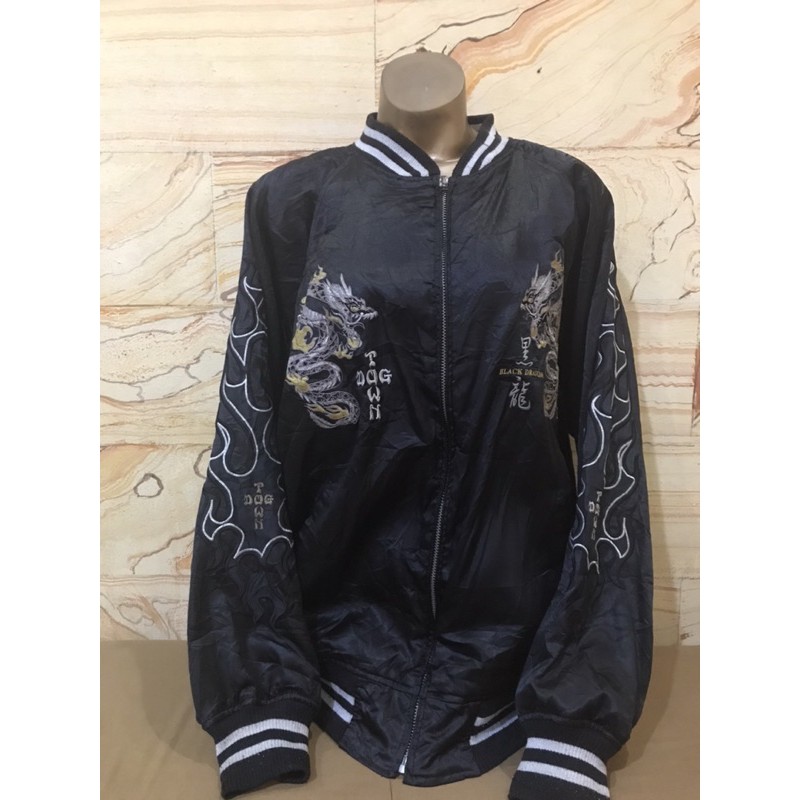 sukajan Dog Town vs ryutaka