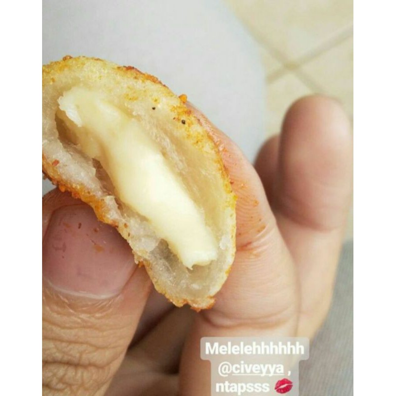 

CIIMOL KEJU ISI 40