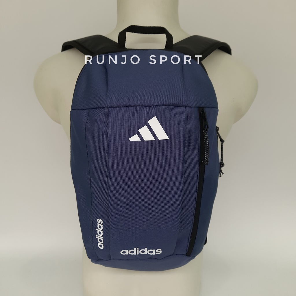 Tas Ransel Sport - Futsal Sepak Bola - Tas Olahraga - Tas Sepatu Olahraga Pria dan Wanita Adidas