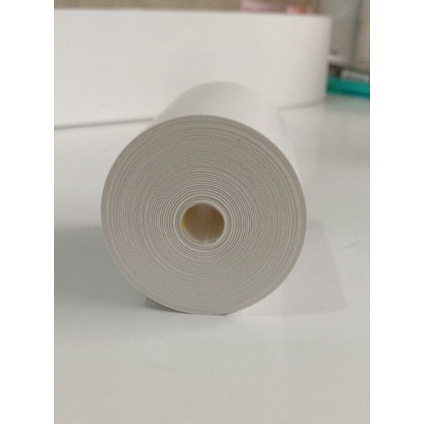 

kertas struk kasir thermal roll 58x48mm core 12mm