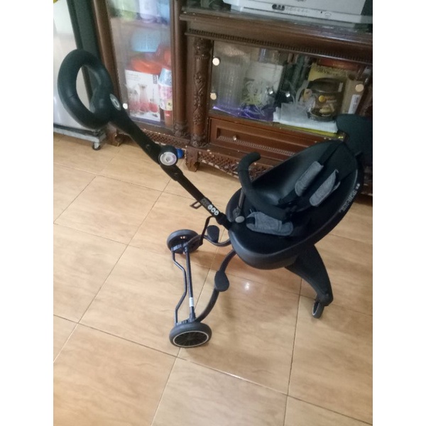 stoler anak lengkap dus