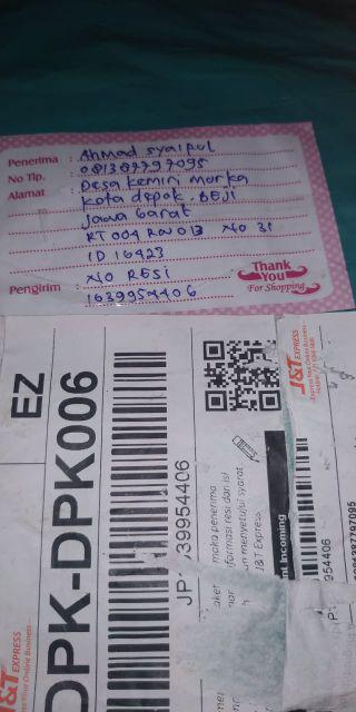 Batik Pekalongan Asliwarna Tidak Pudar