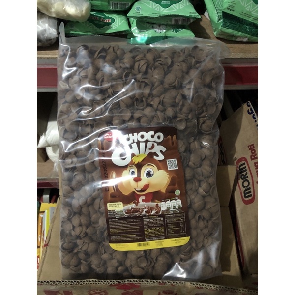 

Coco Crunch Simba 230gr choco krunch choco chips