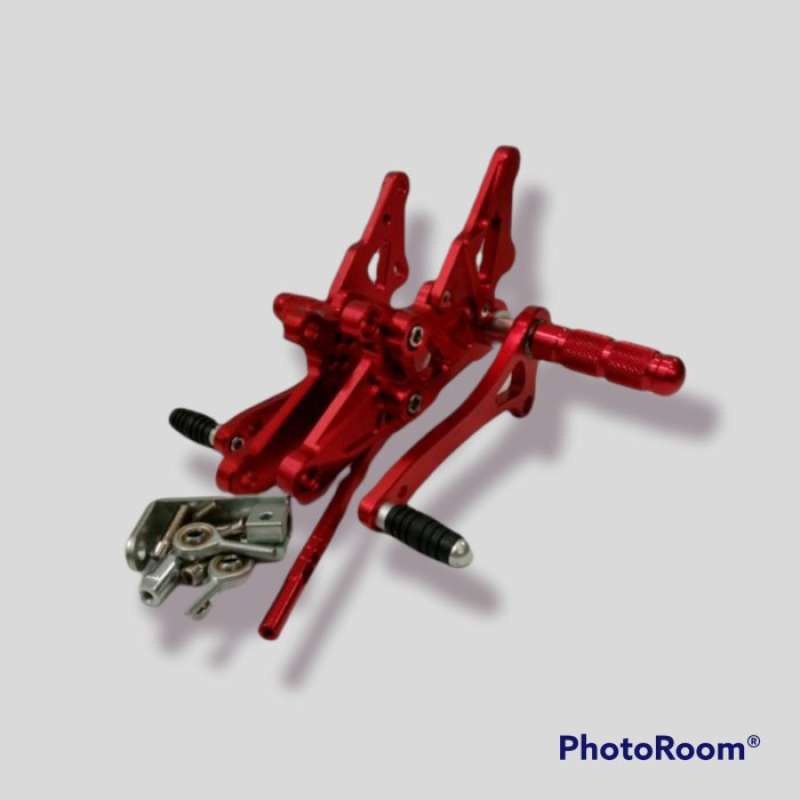 Step UnderBone Step Underbon Step Variasi HONDA CBR 150 CB 150R CB 150