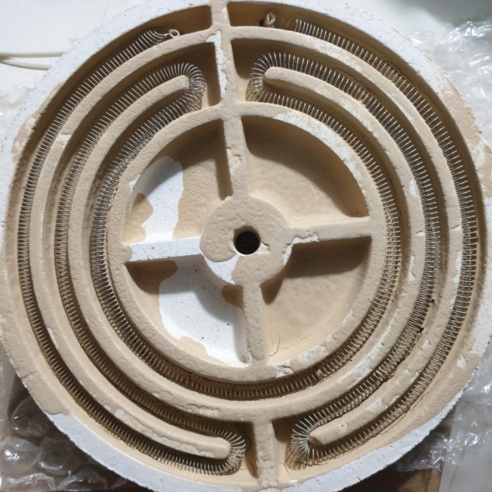 Elemen TDP/ TDP Heater / Refill alat akupuntur TDP