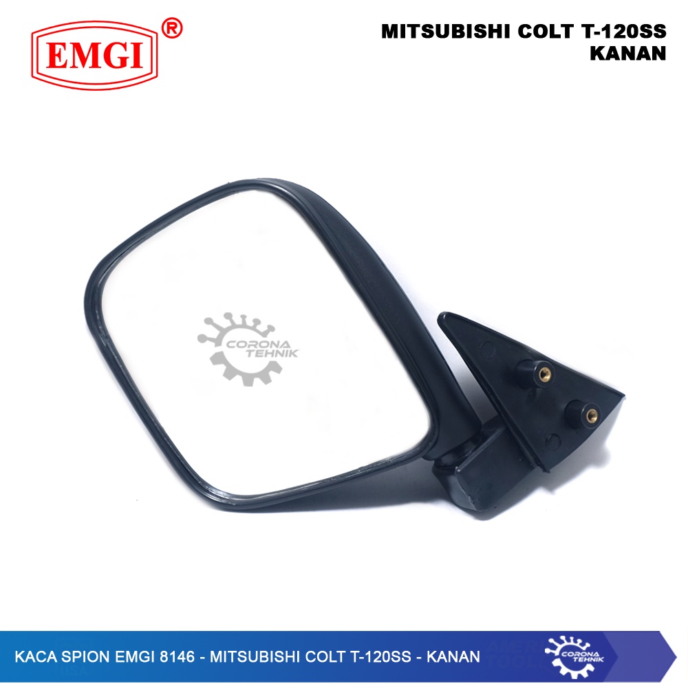 EMGI 8146 - Mitsubishi Colt Bensin T-120SS - Kiri - Kaca Spion