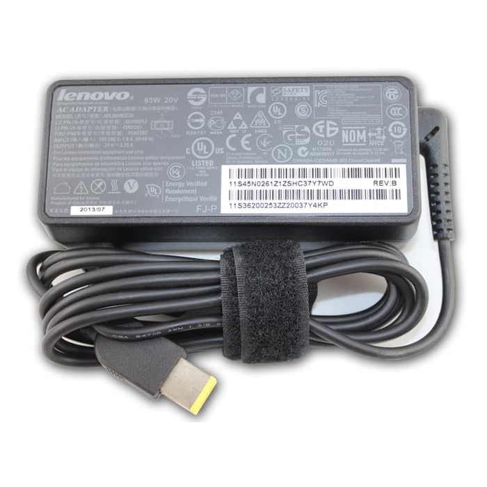 Ori Adaptor Charger Lenovo G400 G500 G40-30 G40-70 G40-80