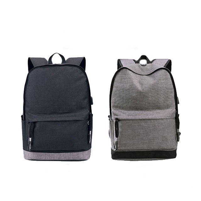 Model 7002 - 15.6 Inch - 20 to 35L Casual Youth Waterproof Unisex Casual Backpack Laptop Bag