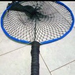 Serokan Ikan Bulat Jumbo 1