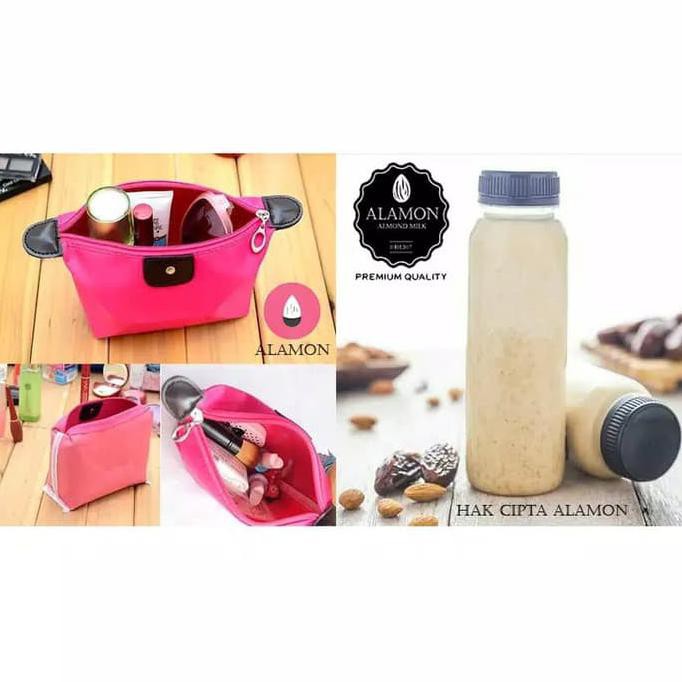 

SUSU ALMOND / ALAMON / SUSU NUTRISI / ASI BOSTER