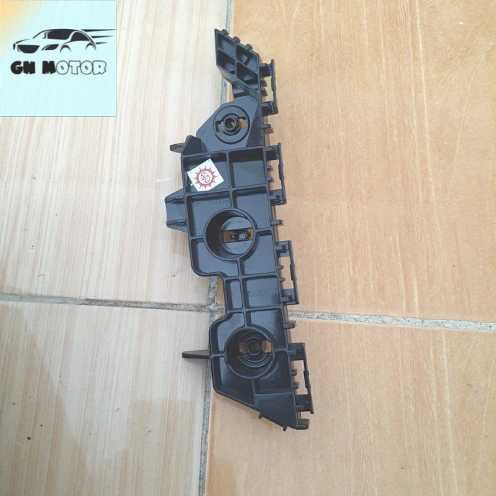 [GNMotor] Bracket bemper Toyota Avanza, Daihatsu Xenia Dpn LH '15 52116-BZ150