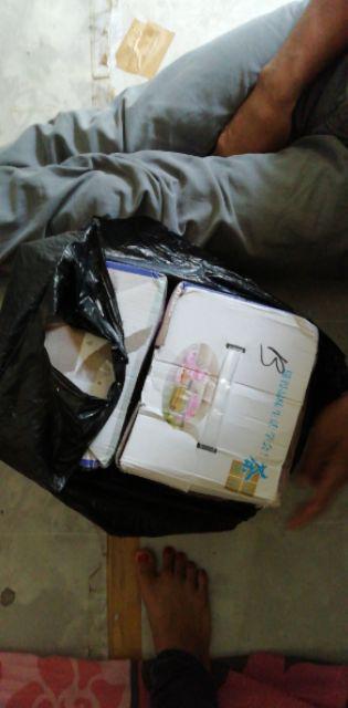 Zola_batik Batik Couple Semi Sutra 2730