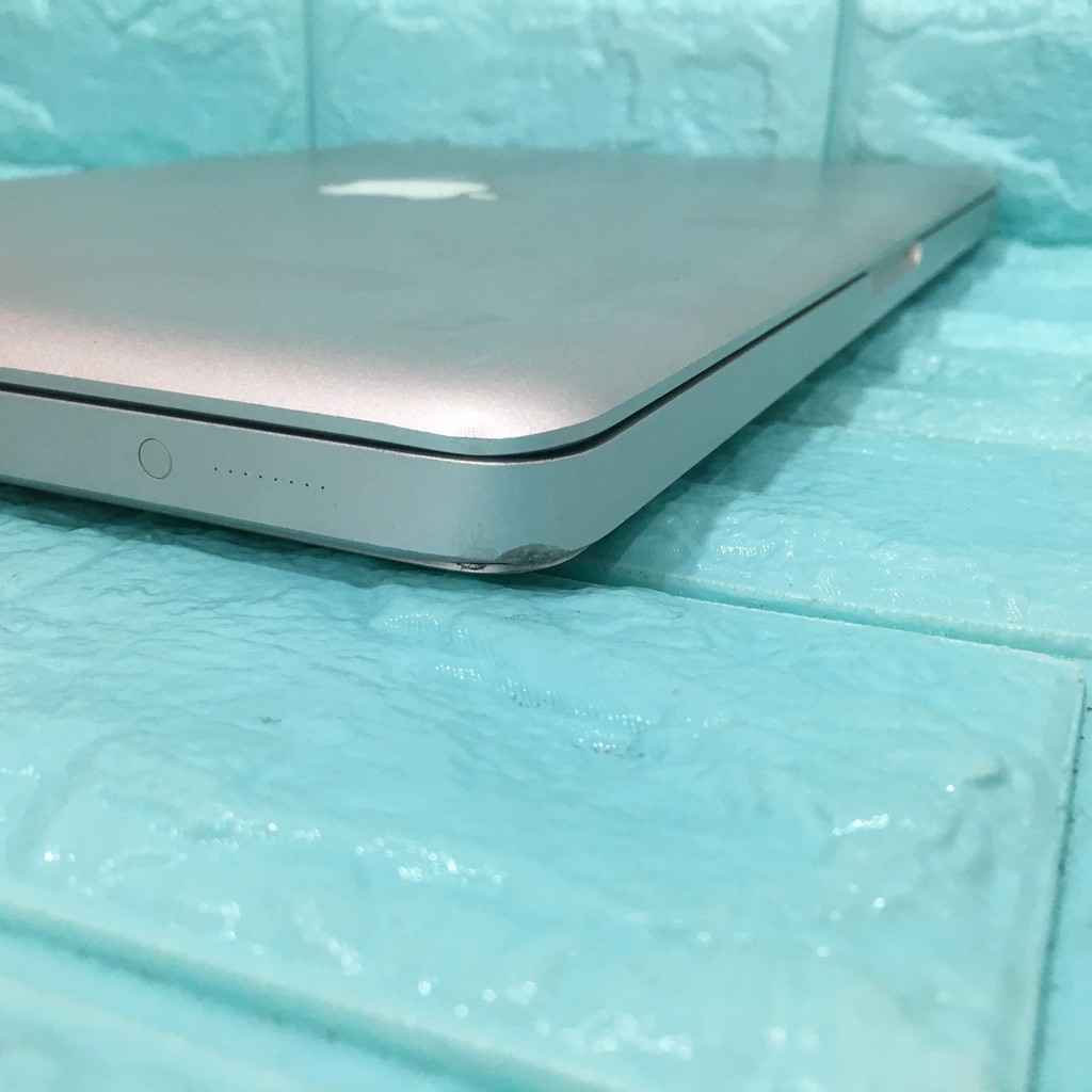 PROMO MacBook Pro 13 inch 2011 SECOND