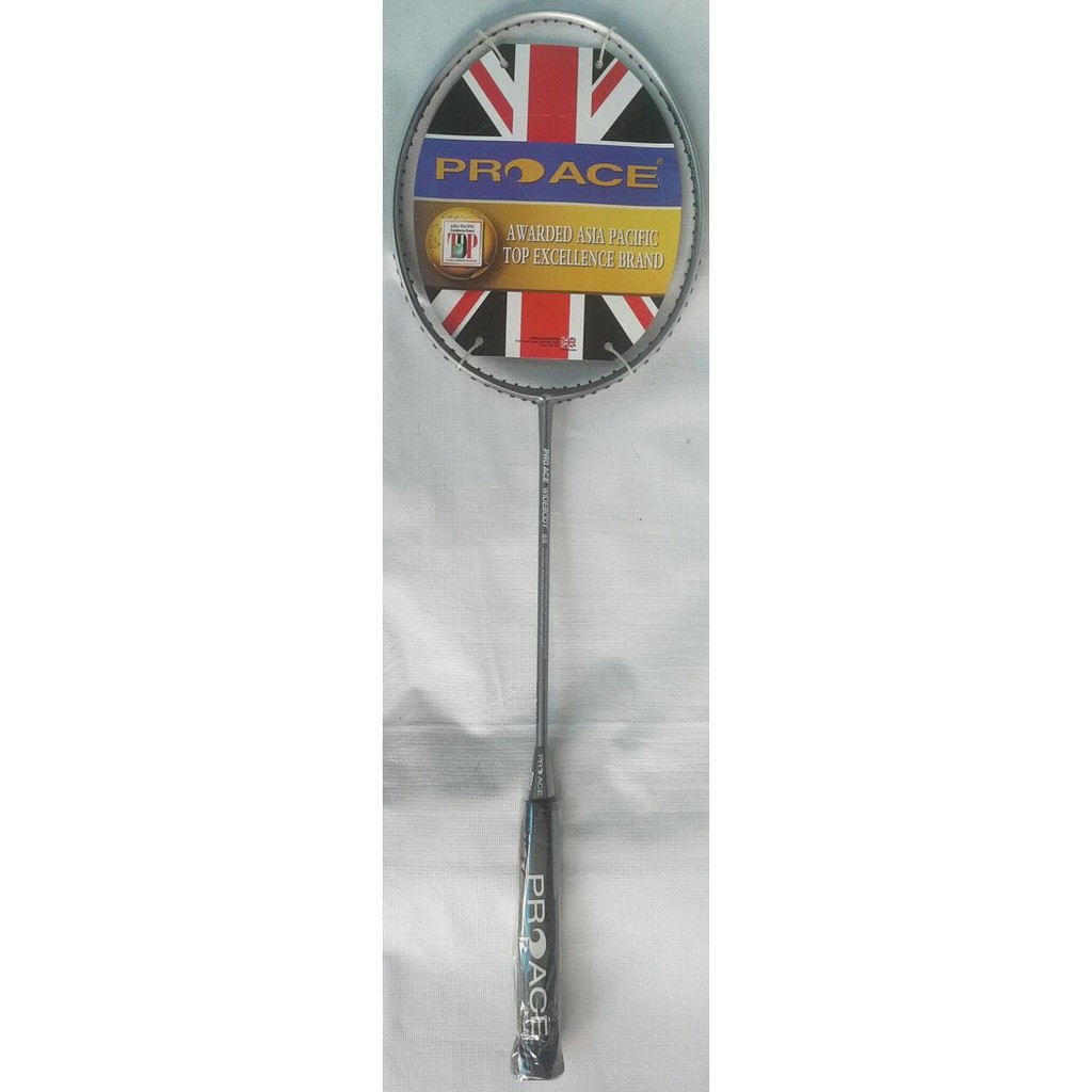 terbaru RAKET PRO ACE WADEBODY 55 ORIGINAL 100%