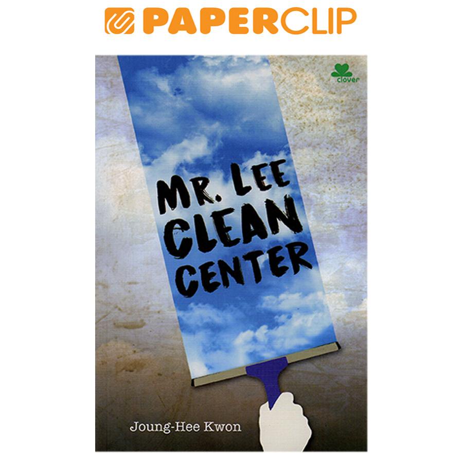 MR.LEE CLEAN CENTER