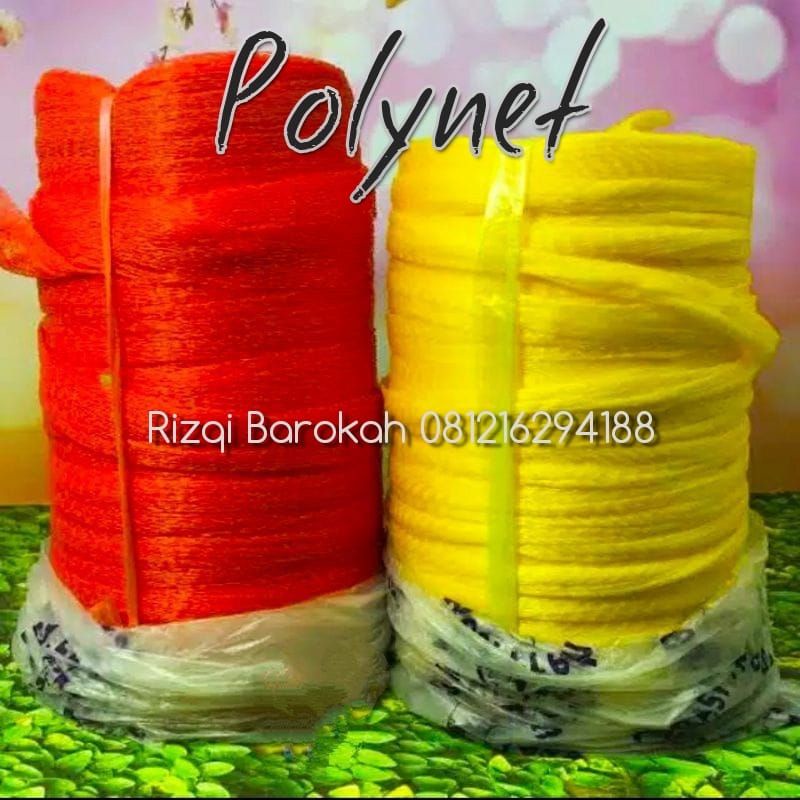 Polynet/Jaring Buah