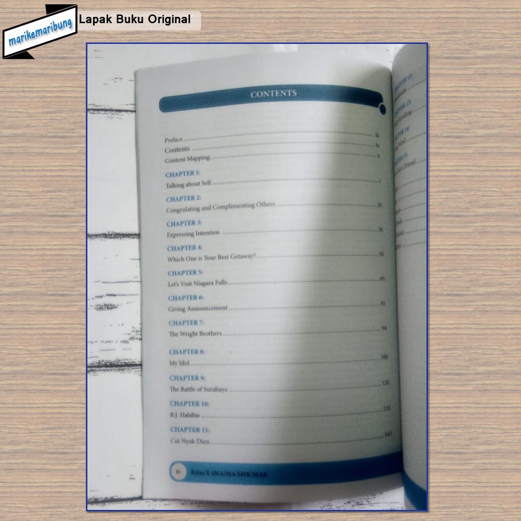 Buku Bahasa Inggris Kelas 10 SMA/SMK Kur 2013 Revisi (Buku Siswa)-1