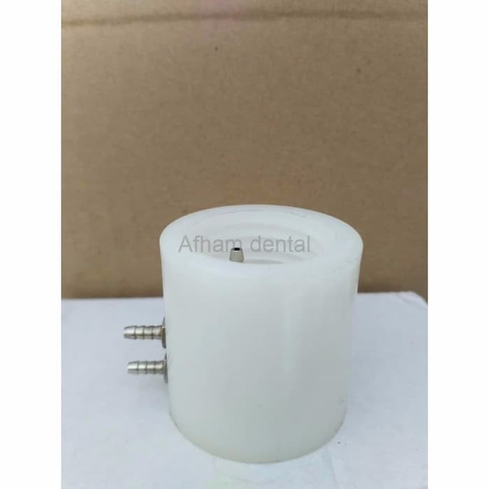 Head water tank tutup botol sparepart dental unit