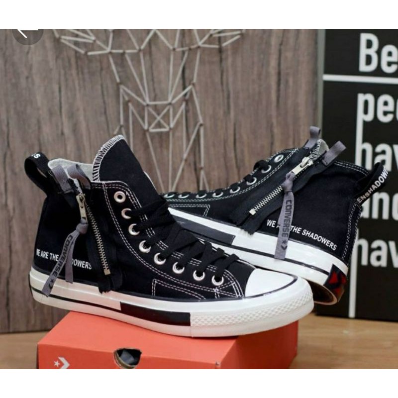 TERBARU!! CONVERSE 7OS Sleeting