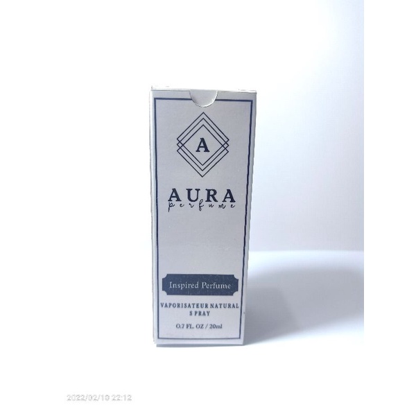 

Cetak Kemasan Box parfum 4 x 4 x 10 cm