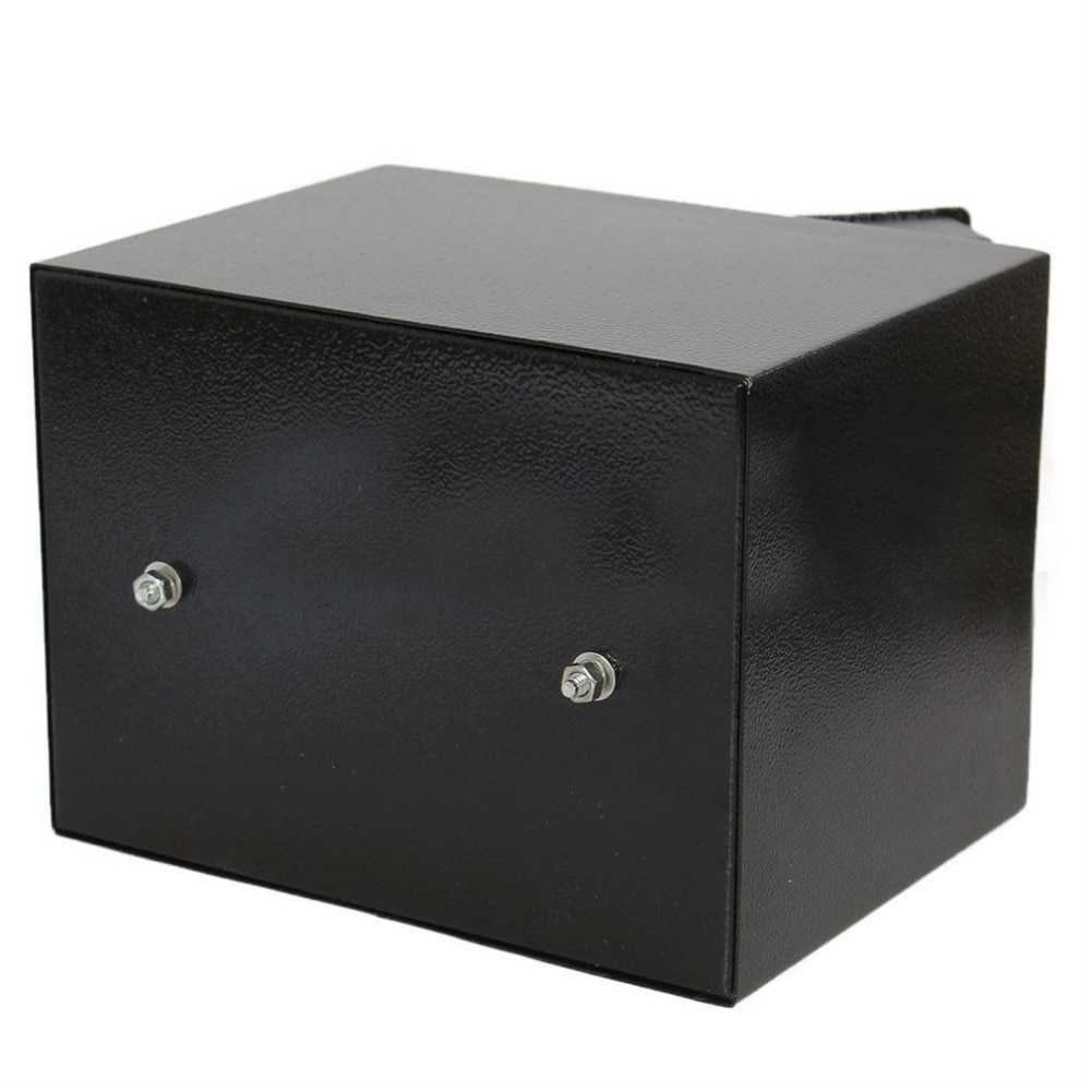 TG-IA LESHP Brankas Mini Home Safe Deposit Box - 17E