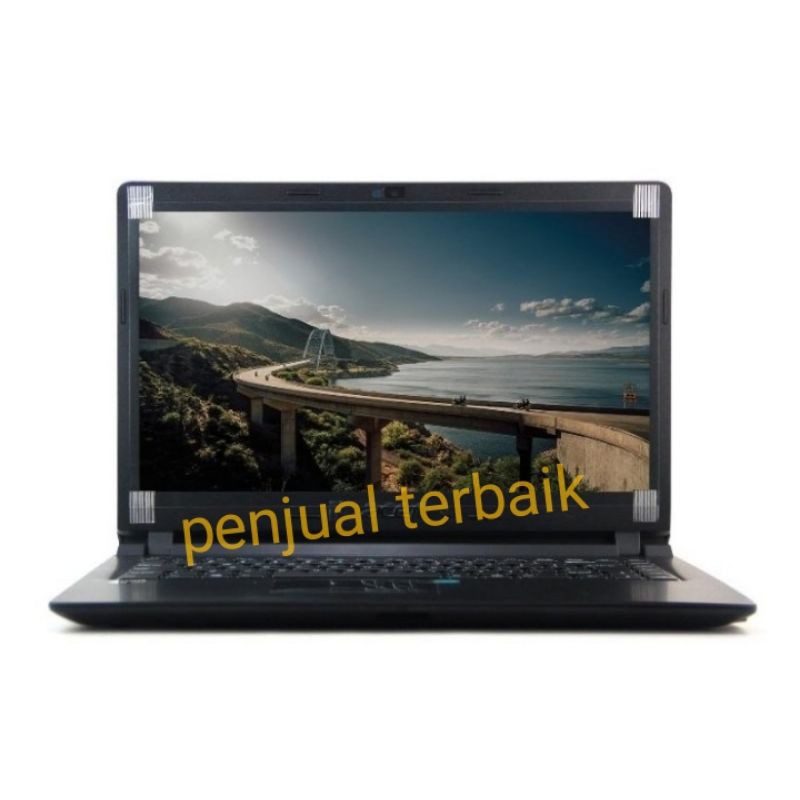 Laptop ACER Z3-451 AMD A8-7410| RAM 4GB| HDD 500GB| win10