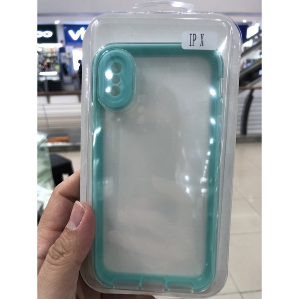 Softcase Jely IP X  Xs