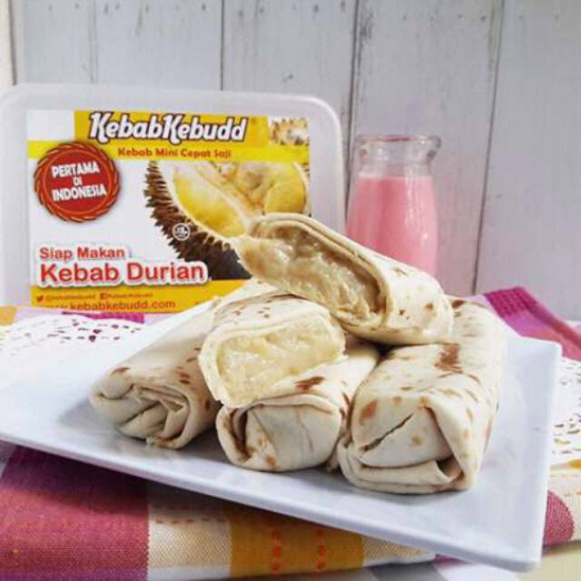 

Kebab kebud