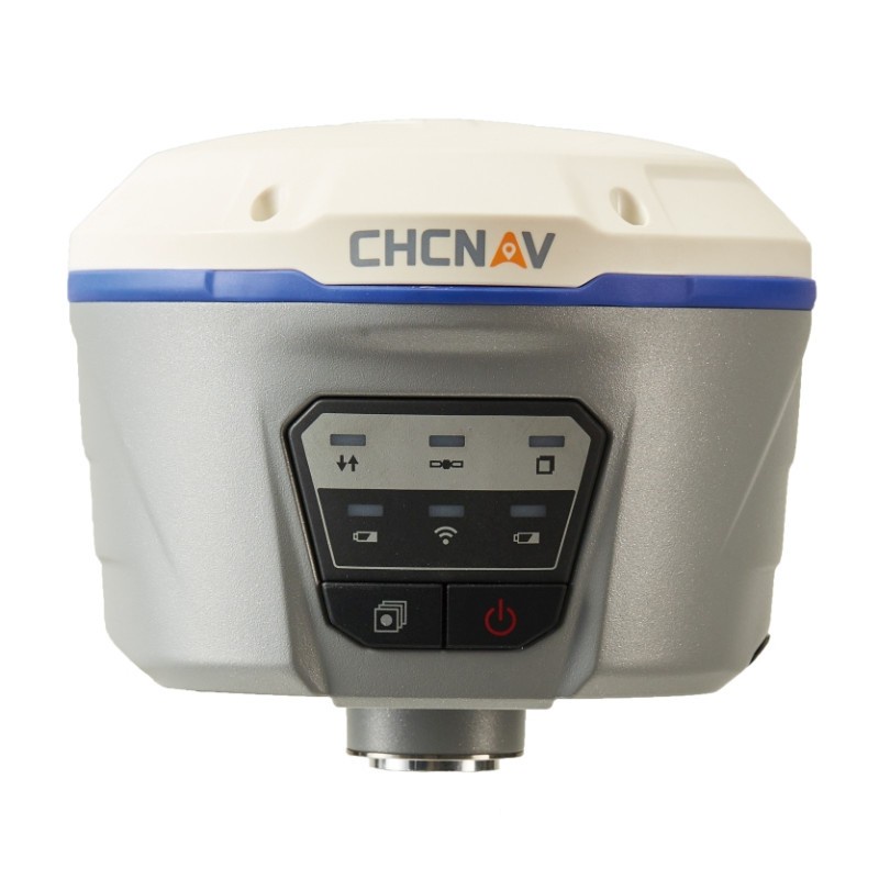 GPS Geodetik RTK CHC i50 Baru