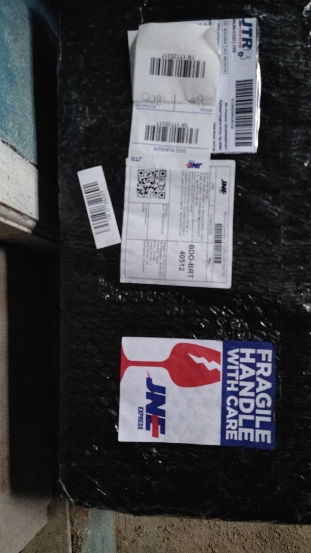 Pompa Air Shimizu Jet-108 (semi Jet Pump)