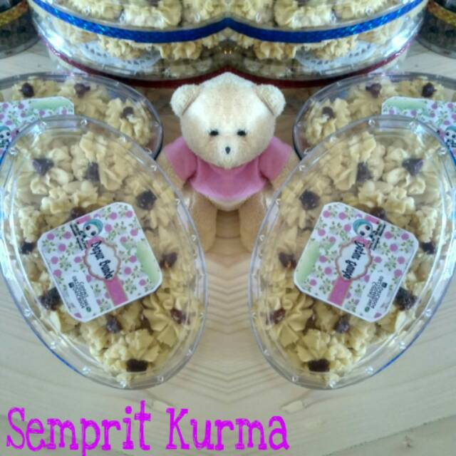 

Semprit kurma