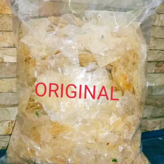 

PROMO KRIPCA ORIGINAL 250 GR