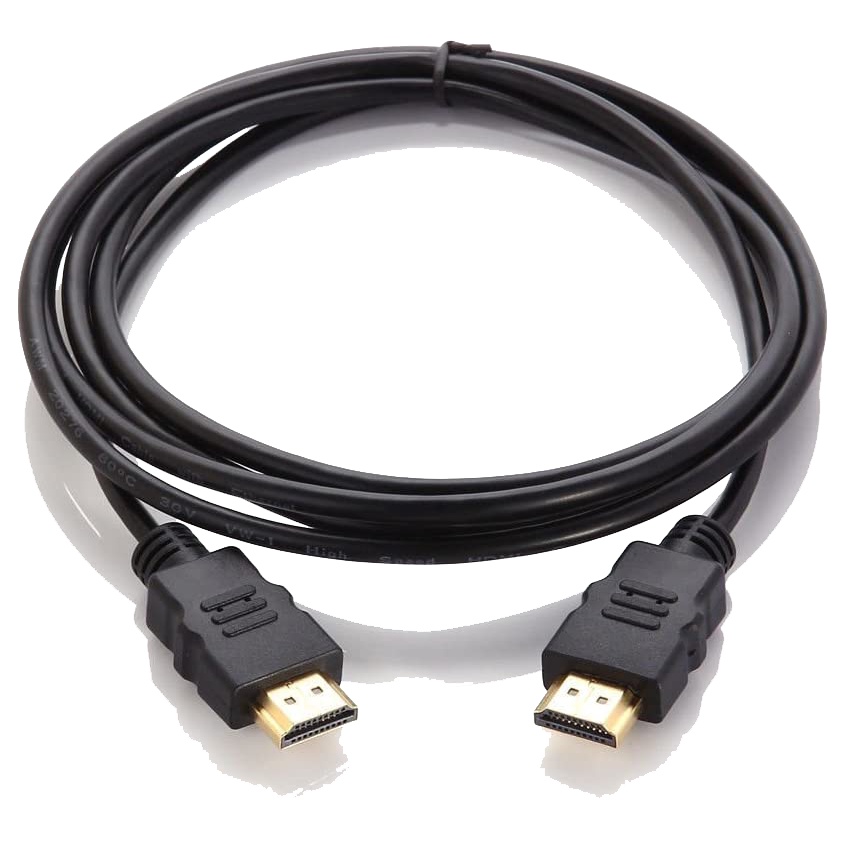 KABEL HDMI V1.4 1.9 METER 1.9m high quality kualitas top murah