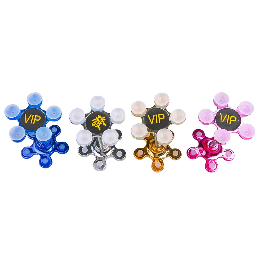 FLOWER STANDING HOLDER HANDPHONE FLEKSIBEL UNIVERSAL GEKKO VIP MURAH