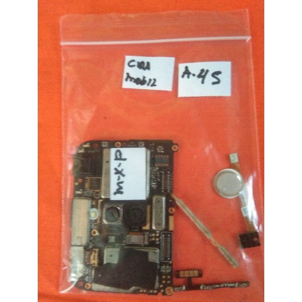 (HANDPHONE MURAH) MESIN ANDROID MOBILE A4S