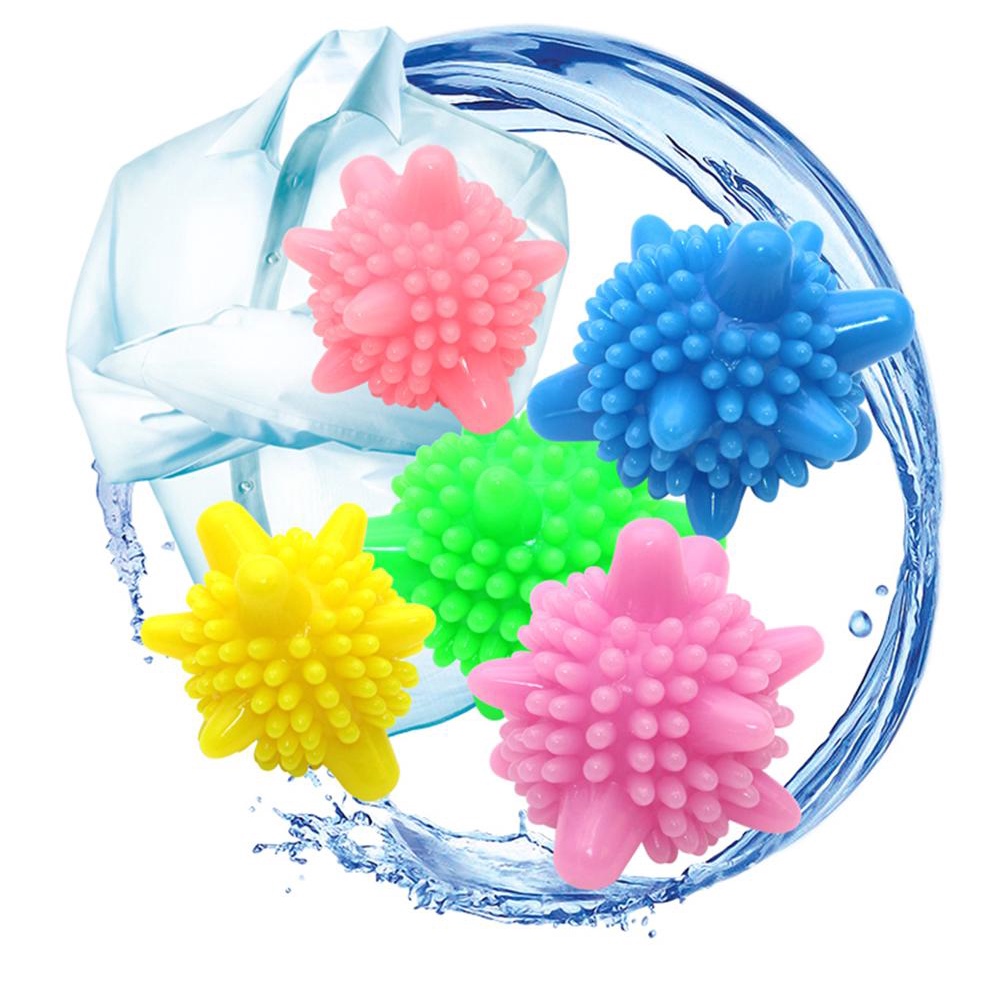 PROMO!! Magic Laundry Ball Silicone