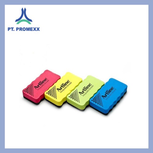 

PENGHAPUS WHITEBOARD ERASER MAGNET ARTLINE ERT-MM