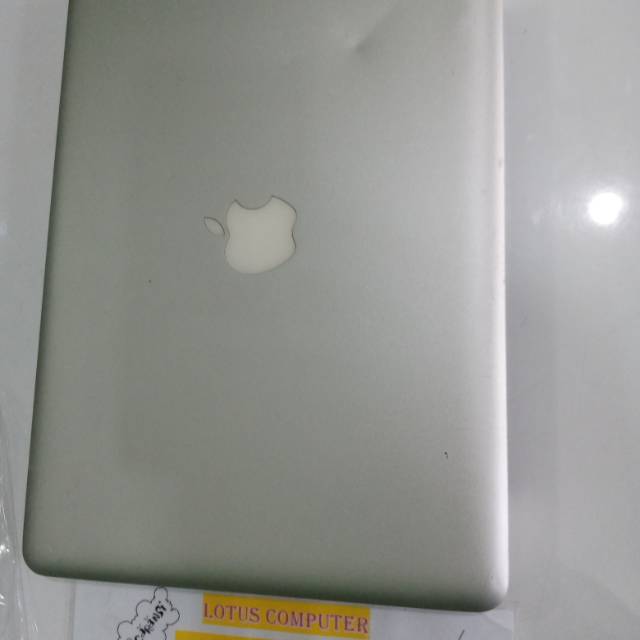 MacBook pro 2011 ci5