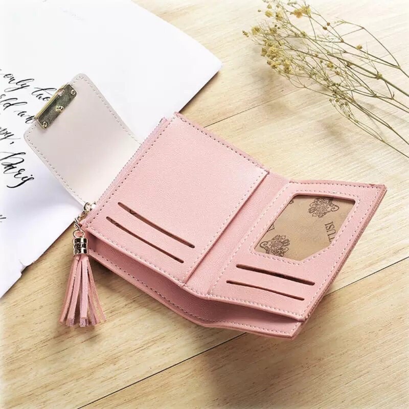 Dompet Wanita Simple