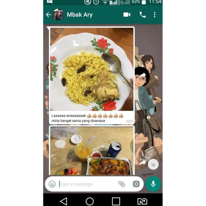 

Kabsah Nasi Arab Timur Tengah Beras Basmati Mudah Halal Ready Stock Sae