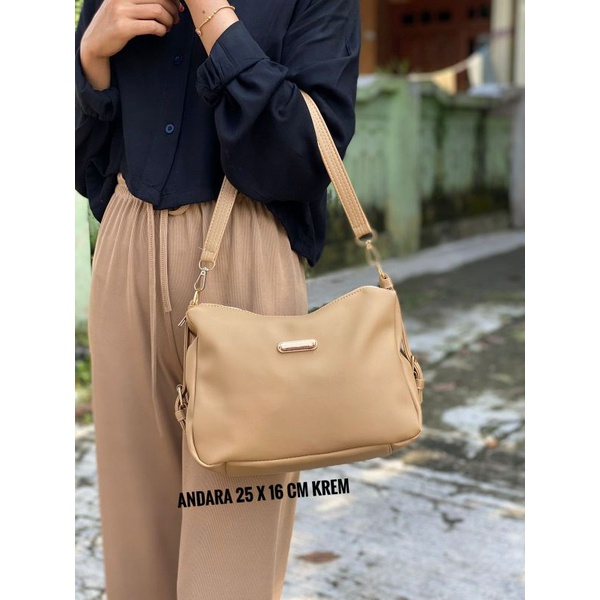 Andara Bag Tas Selempang Wanita