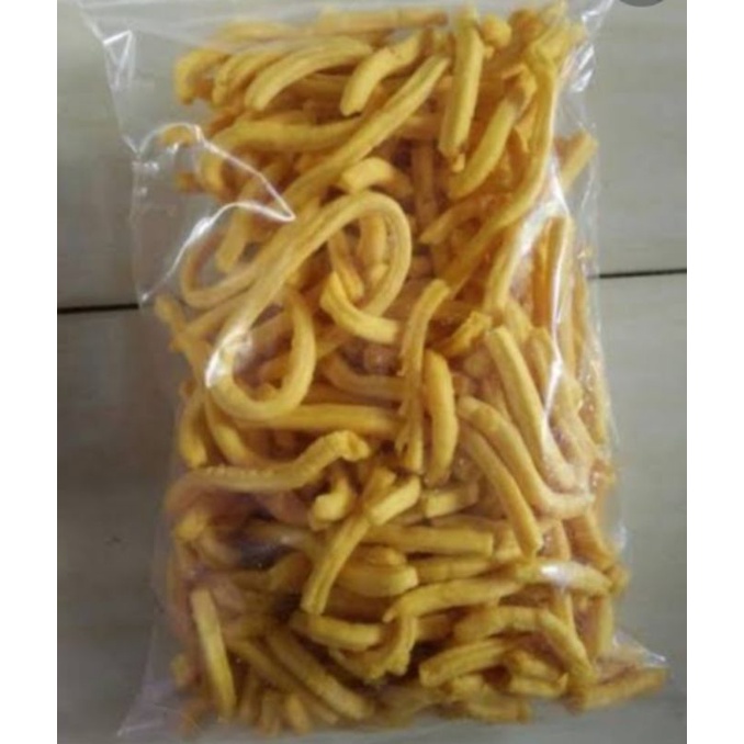 

Snack Cipir Bawang Gurih 250gr