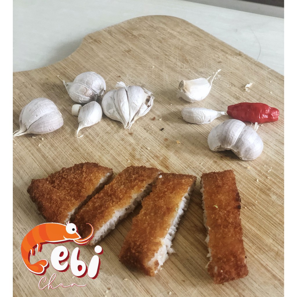 

RB Dori Katsu / Natural Cut (5pcs/pack/kg)