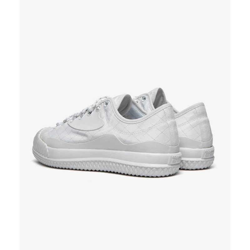 Converse x Slam Jam Bosey MC OX Top " White/White/White "