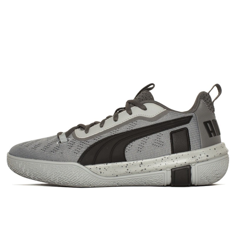 puma legacy low blue